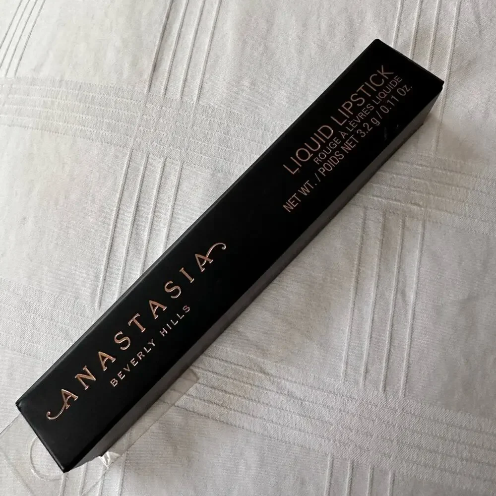 Anastasia liquid lipstick Kathryn NEW